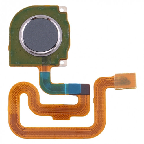 Câble flexible de capteur d'empreintes digitales pour LG K40 LMX420 LMX420EMW LM-X420 / K12 + / K12 Plus / X4 (2019) SH0693767-04