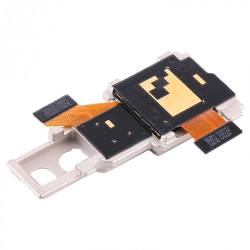 Caméra arrière principale pour LG V60 ThinQ 5G LM-V600 / V60 ThinQ 5G UW LM-V600VML LMV600VML SH06981563-04