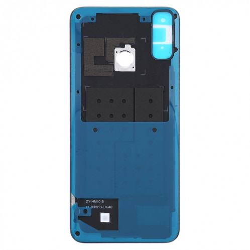 Cache Batterie pour Huawei Y8s (Noir) SH99BL399-06
