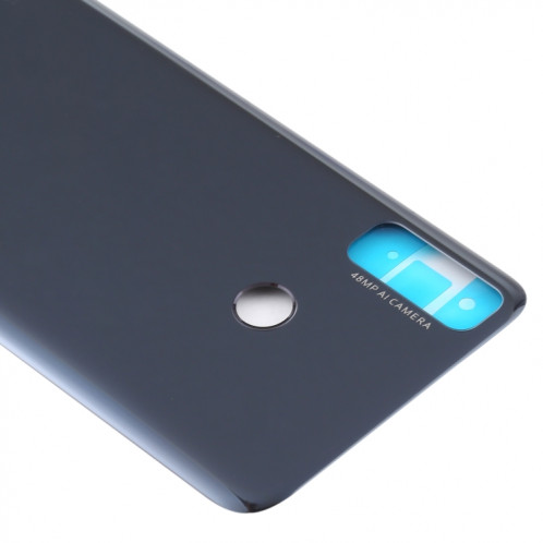 Cache Batterie pour Huawei Y8s (Noir) SH99BL399-06