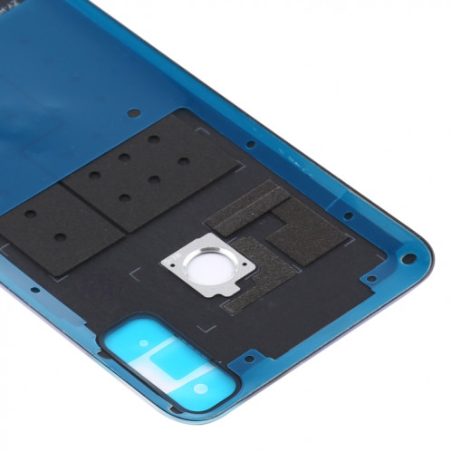 Cache Batterie pour Huawei Y8s (Noir) SH99BL399-06