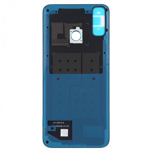Cache arrière de la batterie pour Huawei Y8s (vert) SH99GL462-06