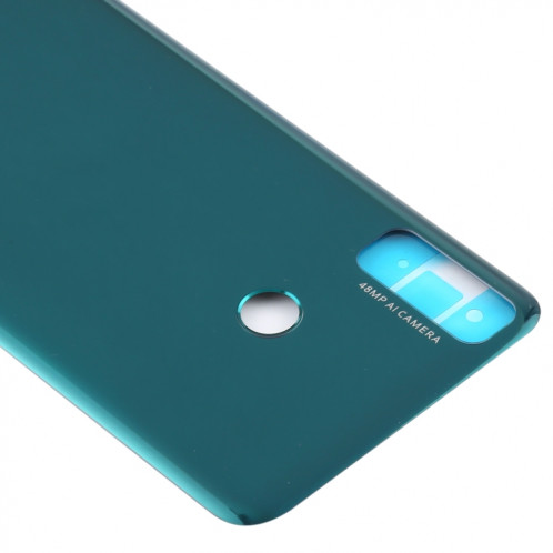 Cache arrière de la batterie pour Huawei Y8s (vert) SH99GL462-06