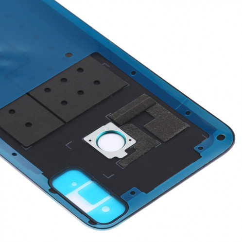 Cache arrière de la batterie pour Huawei Y8s (vert) SH99GL462-06
