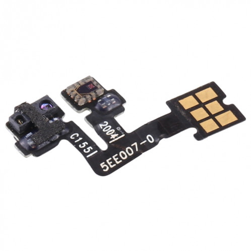 Câble flexible pour capteur de proximité et capteur de lumière pour OnePlus 8 Pro SH0702790-05