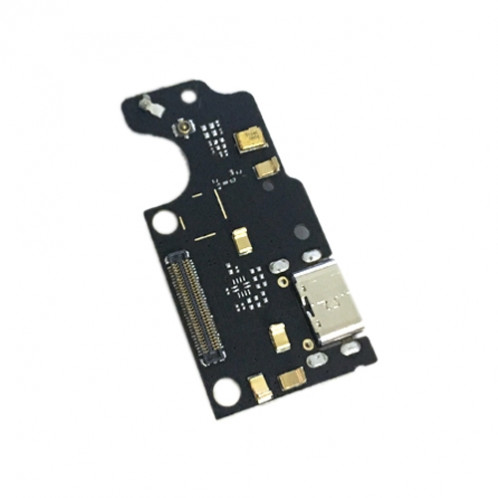 Carte de port de charge pour ZTE Axon 7 A2017 SH0712909-04