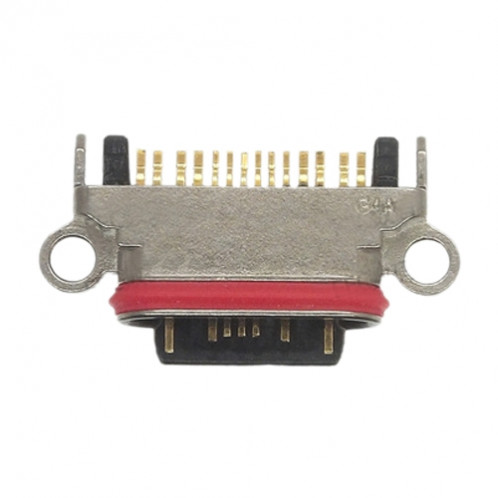 Pour connecteur de port de charge OnePlus 5 / 5T / 6 SH0723717-04