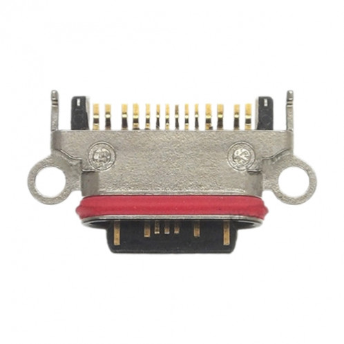 Pour connecteur de port de charge OnePlus 5 / 5T / 6 SH0723717-04