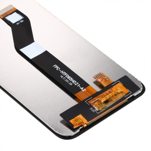 Ecran LCD et numériseur complet pour Motorola Moto G8 Power Lite SH0727685-06