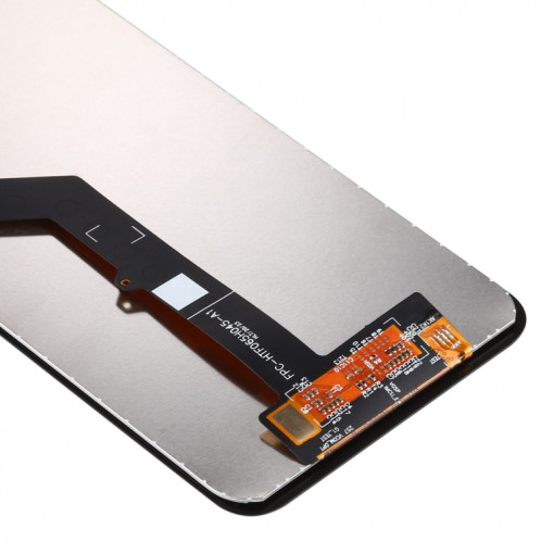Écran LCD et numériseur complet pour Motorola Moto G9 Play / Moto G9 (Inde) / Moto E7 Plus XT2081-1 SH072925-06