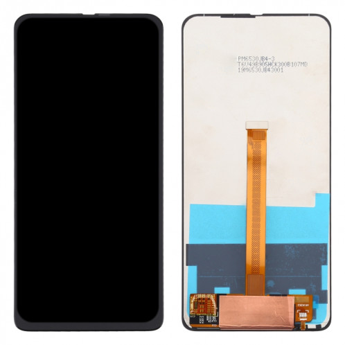 Écran LCD et numériseur complet pour Motorola One Hyper SH07301194-06