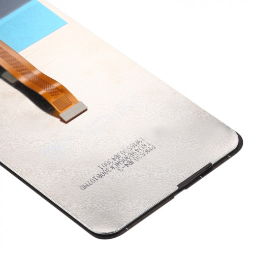Écran LCD et numériseur complet pour Motorola One Hyper SH07301194-06