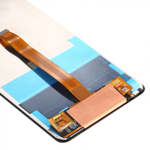 Écran LCD et numériseur complet pour Motorola One Hyper SH07301194-06