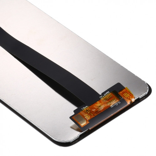 Écran LCD et numériseur complet pour Motorola One Fusion SH0733625-06