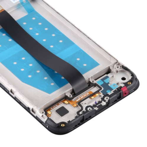 Écran LCD et numériseur complet avec cadre pour Motorola One Fusion SH07341106-06