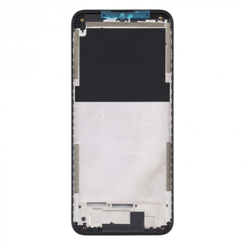 Boîtier avant plaque de cadre LCD pour Motorola One Fusion SH07351376-06