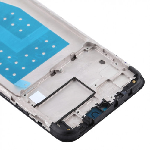 Boîtier avant plaque de cadre LCD pour Motorola One Fusion SH07351376-06