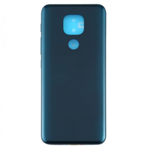 Cache Batterie pour Motorola Moto G9 Play / Moto G9 (Inde) (Vert) SH737G536-06