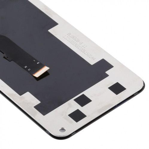 Ecran LCD d'origine pour TCL 10L / TCL 10 Lite / TCL Plex / T780H / T770H avec Digitizer Full Assembly SH07391794-06