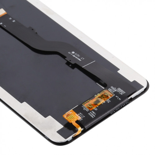 Ecran LCD d'origine pour TCL 10L / TCL 10 Lite / TCL Plex / T780H / T770H avec Digitizer Full Assembly SH07391794-06