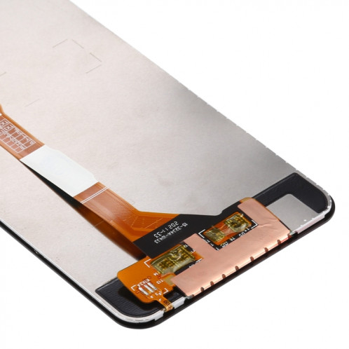 Écran LCD TFT pour Vivo Y51S V2002A avec assemblage complet du numériseur SH07401590-06