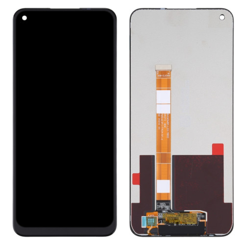 Écran LCD TFT pour OPPO A32 PDVM00 avec assemblage complet du numériseur SH0741568-06