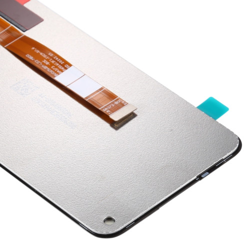 Écran LCD TFT pour OPPO A32 PDVM00 avec assemblage complet du numériseur SH0741568-06