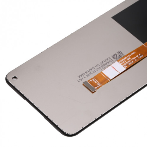 Écran LCD et ensemble complet de numériseur pour OPPO A53 (2020) / A53s CPH2127, CPH2139, CPH2135 SH0743810-06