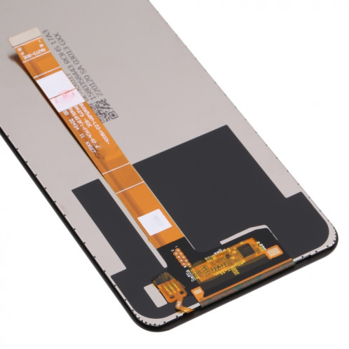 Écran LCD et ensemble complet de numériseur pour OPPO A53 (2020) / A53s CPH2127, CPH2139, CPH2135 SH0743810-06