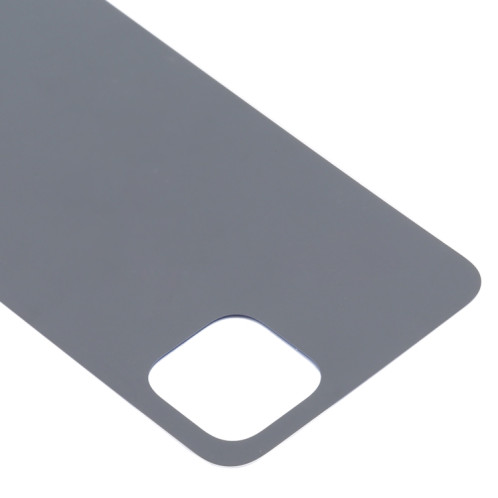 Pour le couvercle arrière de la batterie OPPO A92s/Reno4 Z 5G PDKM00 (rose) SH54FL35-06