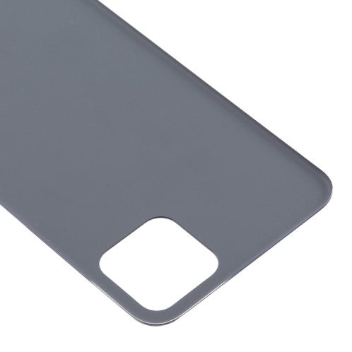 Pour le couvercle arrière de la batterie OPPO A72 5G PDYM20 (noir) SH57BL1493-06
