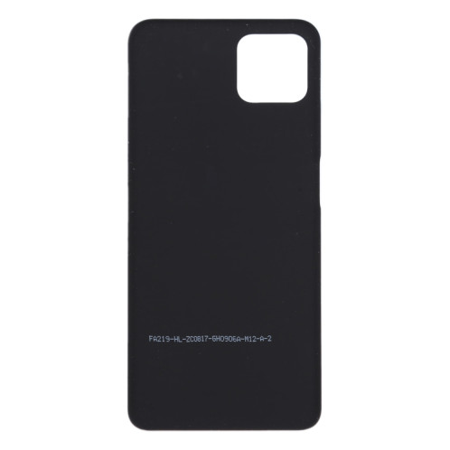 Pour le couvercle arrière de la batterie OPPO A72 5G PDYM20 (bleu) SH57LL101-06