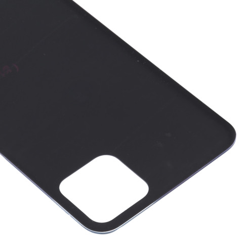 Pour le couvercle arrière de la batterie OPPO A72 5G PDYM20 (bleu) SH57LL101-06