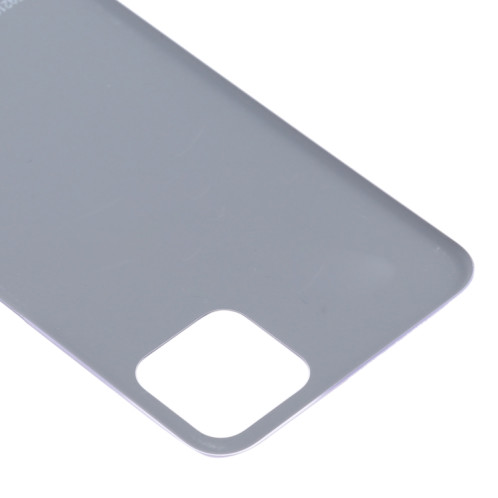 Pour le couvercle arrière de la batterie OPPO A72 5G PDYM20 (violet) SH57PL1724-06