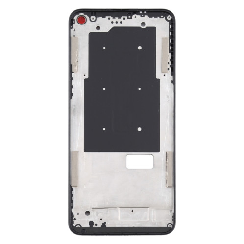 Pour OPPO A72 5G Front Housing LCD Frame Bezel Plate SH07591179-06