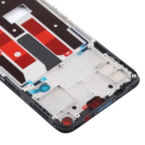 Pour OPPO A72 5G Front Housing LCD Frame Bezel Plate SH07591179-06
