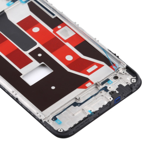 Pour OPPO A72 5G Front Housing LCD Frame Bezel Plate SH07591179-06