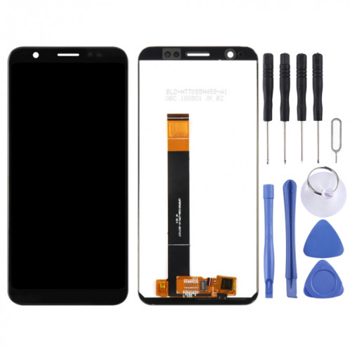 Écran LCD et numériseur complet pour Asus ZenFone Lite (L1) ZA551KL (Noir) SH767B1024-04