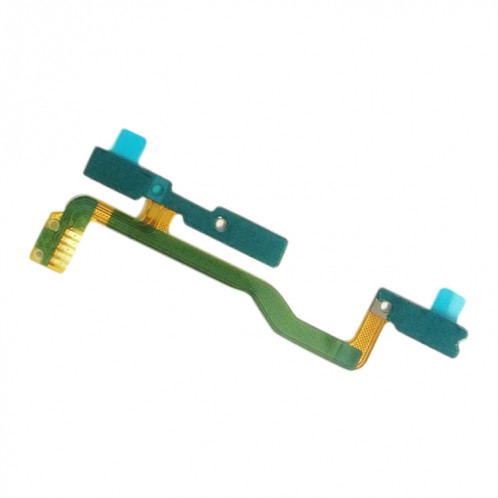 Câble flexible pour bouton d'alimentation et bouton de volume pour Lenovo Tab 4 TB-8504X TB-8504 TB-8504P ZA2B0050RU SH0771378-04