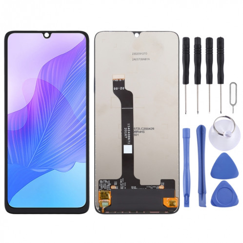 Écran LCD et numériseur complet pour Huawei Enjoy Z 5G SH07761314-06