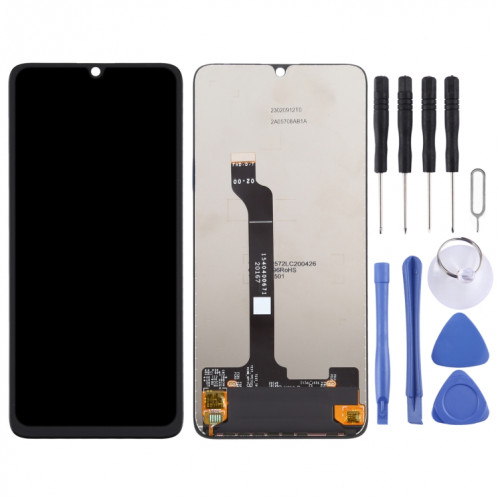 Écran LCD et numériseur complet pour Huawei Enjoy Z 5G SH07761314-06