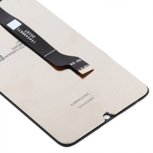 Écran LCD et numériseur complet pour Huawei Enjoy Z 5G SH07761314-06