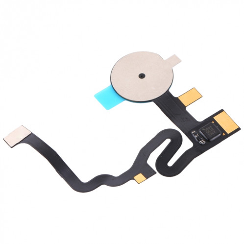 Câble flexible du capteur d'empreintes digitales pour Google Pixel 4a (noir) SH779B1324-04