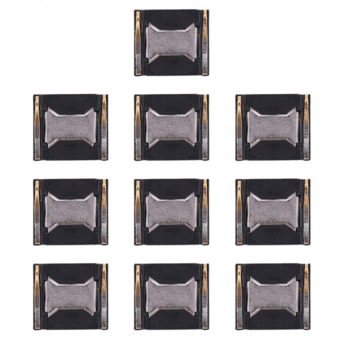 Haut-parleur 10 pièces pour Huawei Honor 10 SH0808793-04