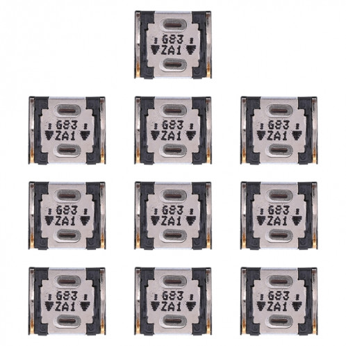 Haut-parleur 10 pièces pour Huawei Mate 20 X SH0821177-04