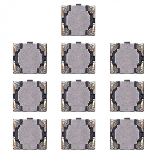 Haut-parleur 10 pièces pour Huawei Nova 2 SH0822323-04
