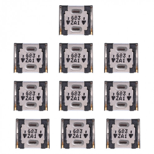 Haut-parleur 10 pièces pour Huawei P20 Pro SH8404218-04
