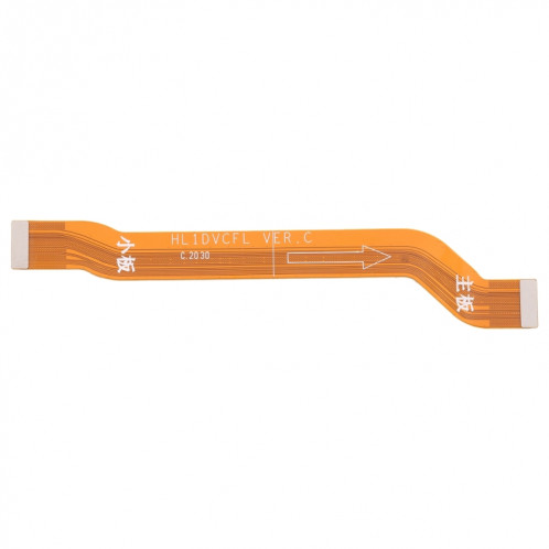 Câble Flex de la Carte Mère pour Huawei Enjoy Z 5G SH08621456-05