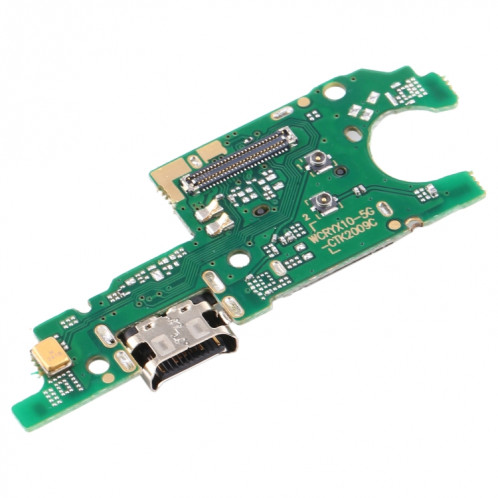 Carte de port de charge pour Huawei Honor X10 5G SH0871354-05