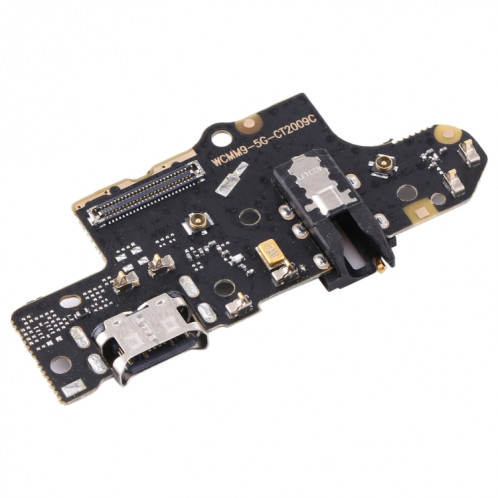 Carte de port de charge pour Huawei Maimang 9 SH08731498-05